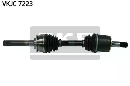 SKF VKJC7223